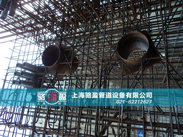 <a href=http://www.m.zhifa128.com target=_blank class=infotextkey>防水套管</a>和墻體之間的結合