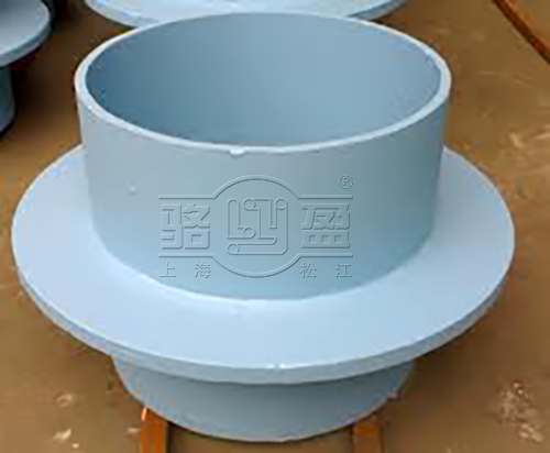遼陽(yáng)市文圣區(qū)　剛性柔性防水套管