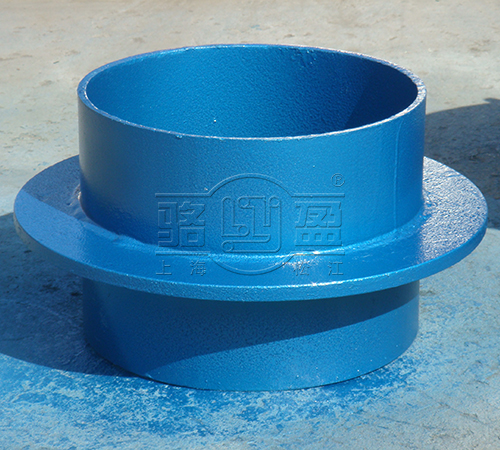 剛性<a href=http://www.m.zhifa128.com target=_blank class=infotextkey>柔性防水套管</a>成品